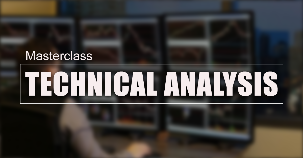 MASTERCLASS: TECHNICAL ANALYSIS - TRESORFX