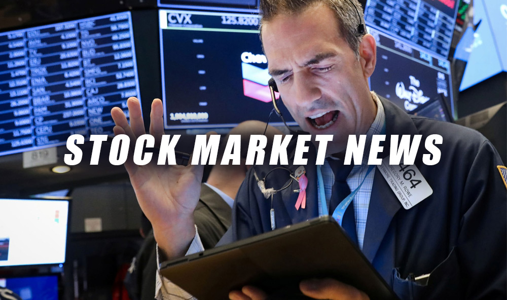 Stock market news - what is it and how to use it - TRESORFX